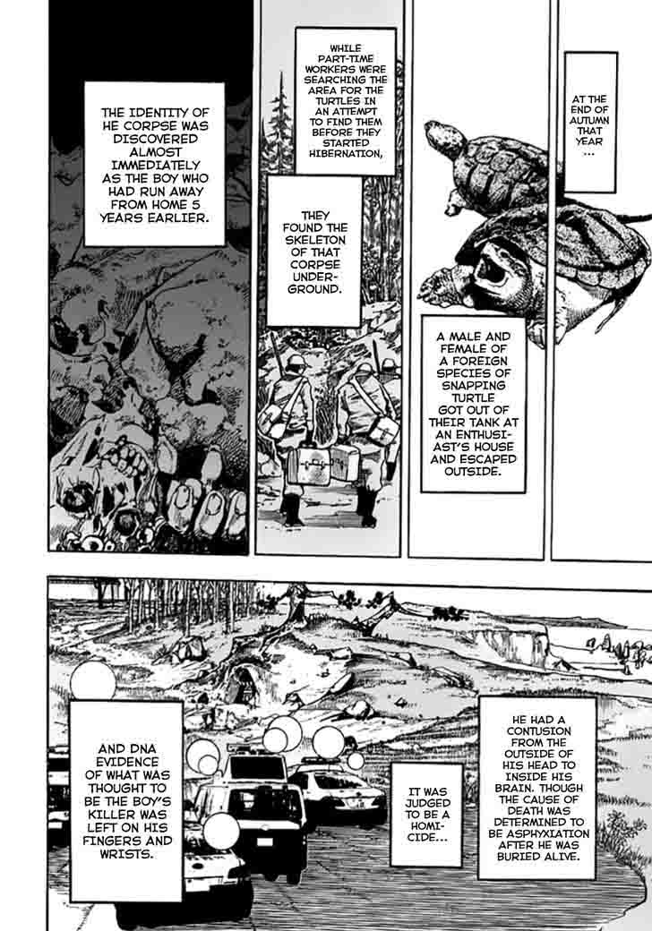 Jojos Bizarre Adventure Part 8 Jojolion 64 29