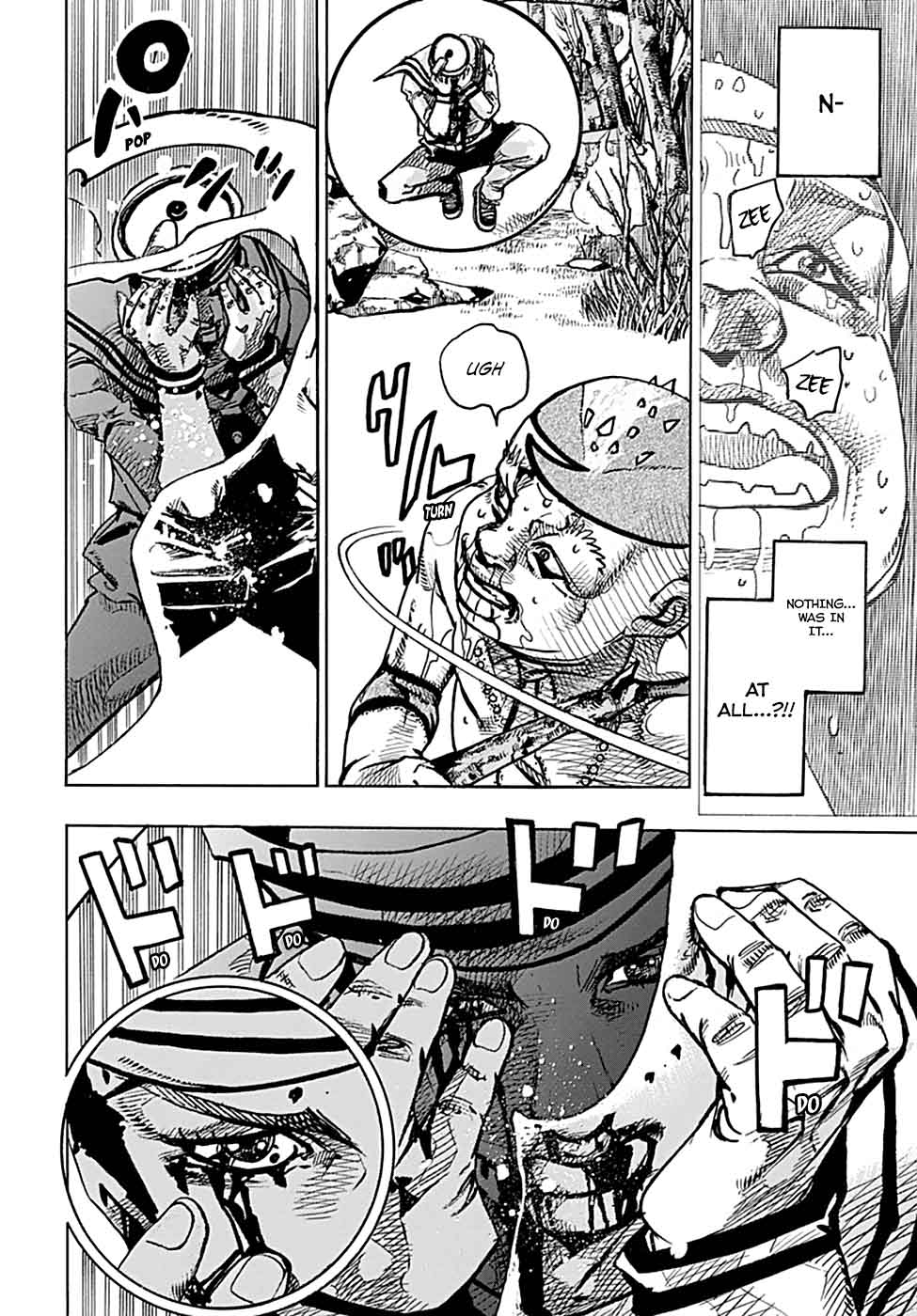 Jojos Bizarre Adventure Part 8 Jojolion 76 8