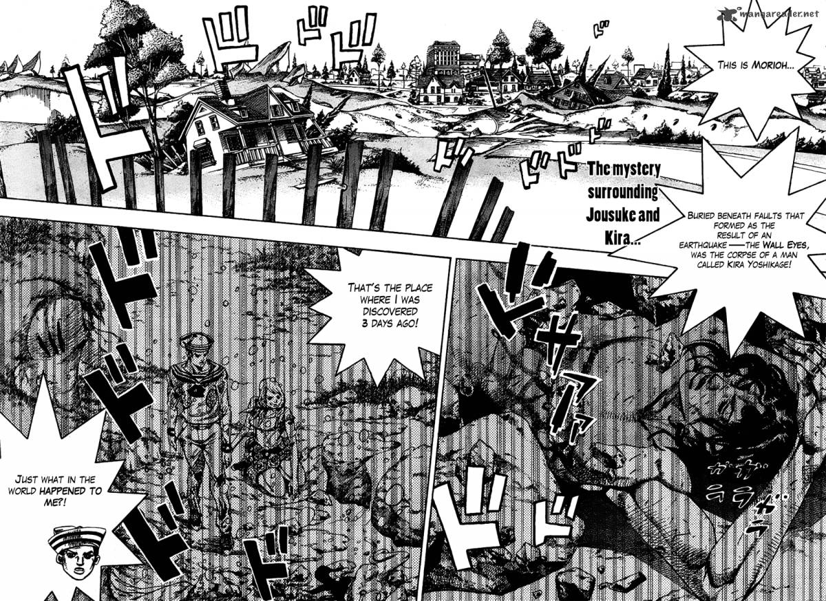 Jojos Bizarre Adventure Part 8 Jojolion 8 2