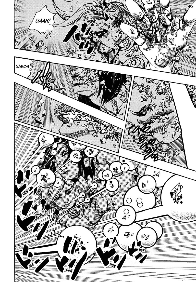 Jojos Bizarre Adventure Part 8 Jojolion 82 27
