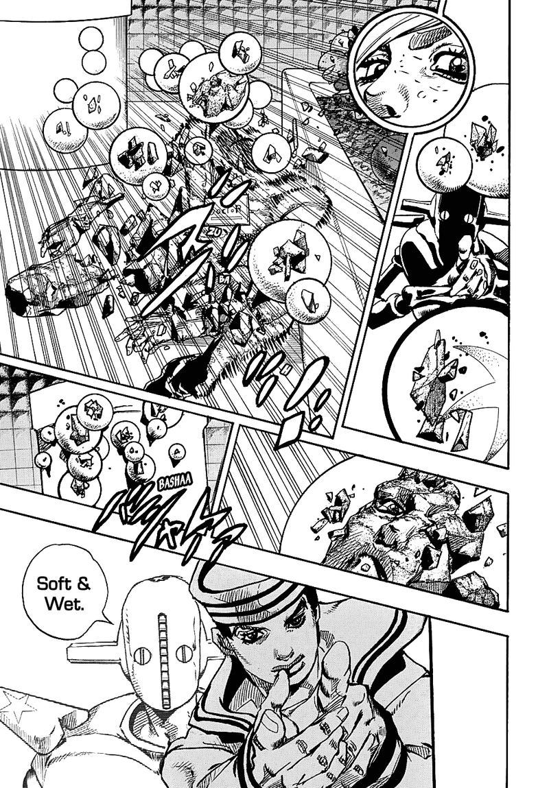 Jojos Bizarre Adventure Part 8 Jojolion 82 28