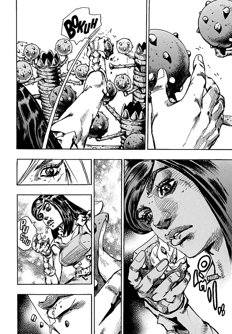 Jojos Bizarre Adventure Part 8 Jojolion 82 6