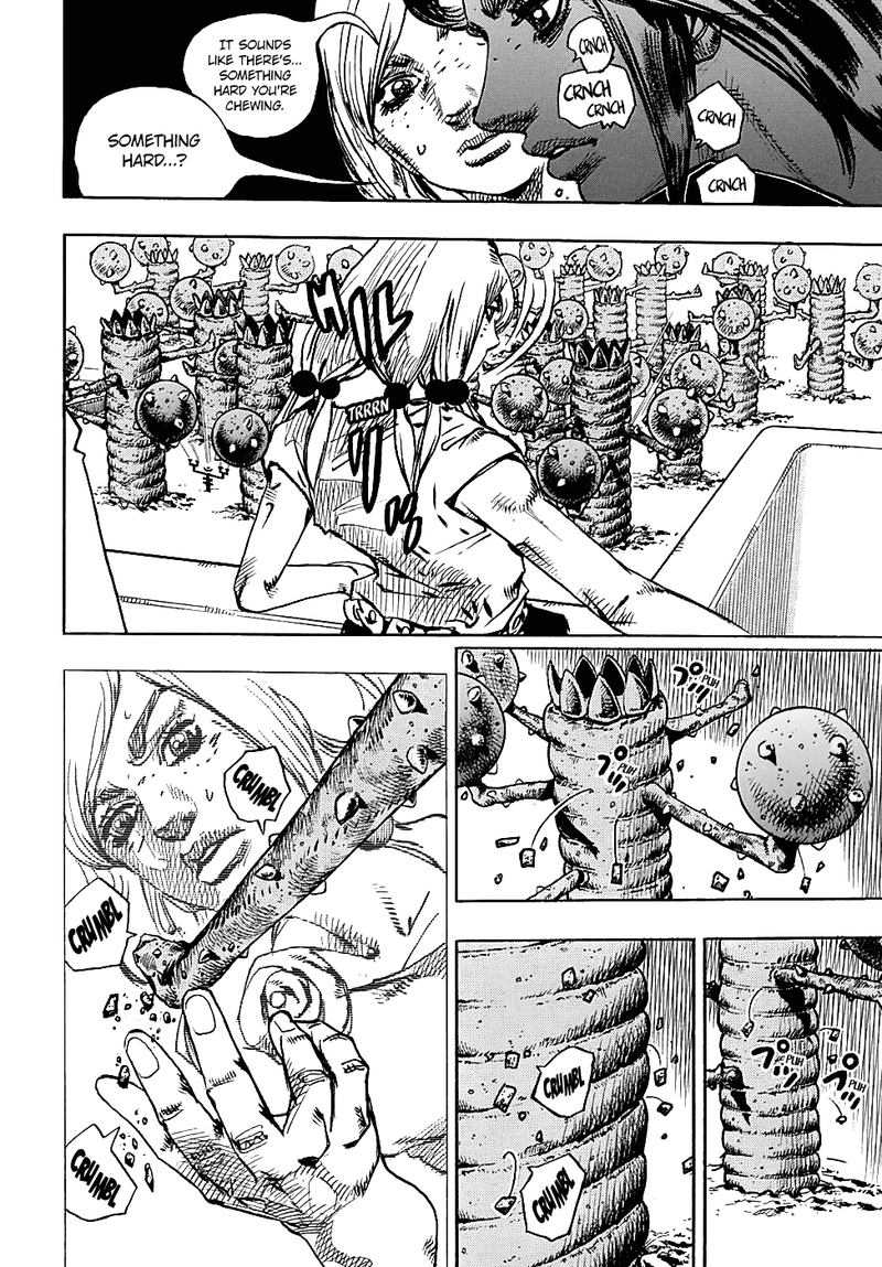 Jojos Bizarre Adventure Part 8 Jojolion 82 8