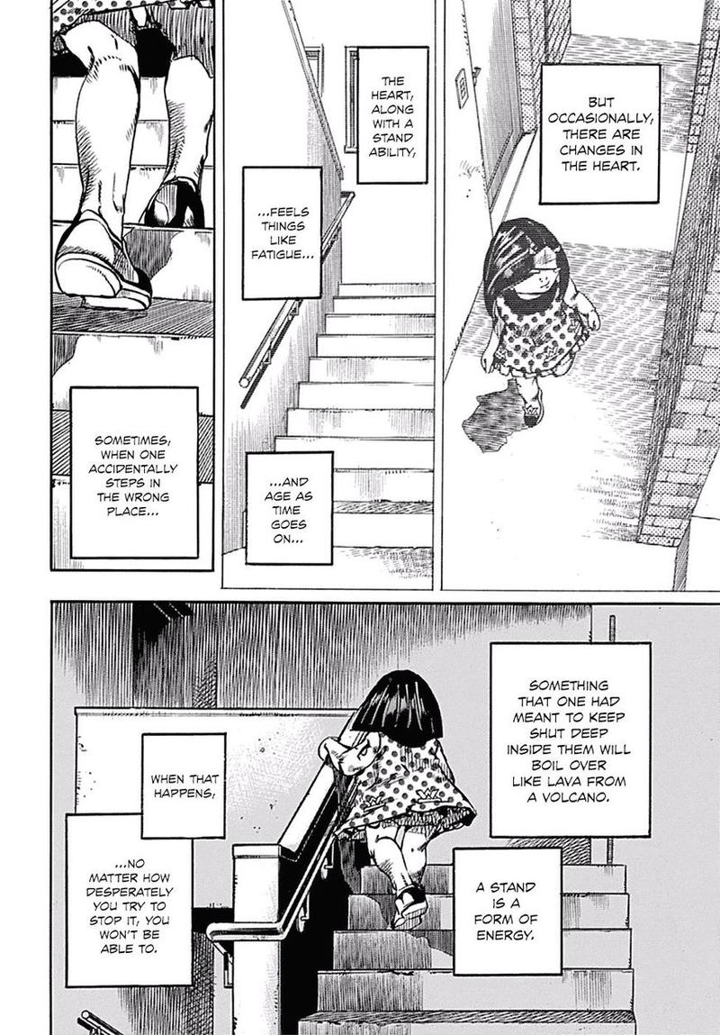 Jojos Bizarre Adventure Part 8 Jojolion 83 22