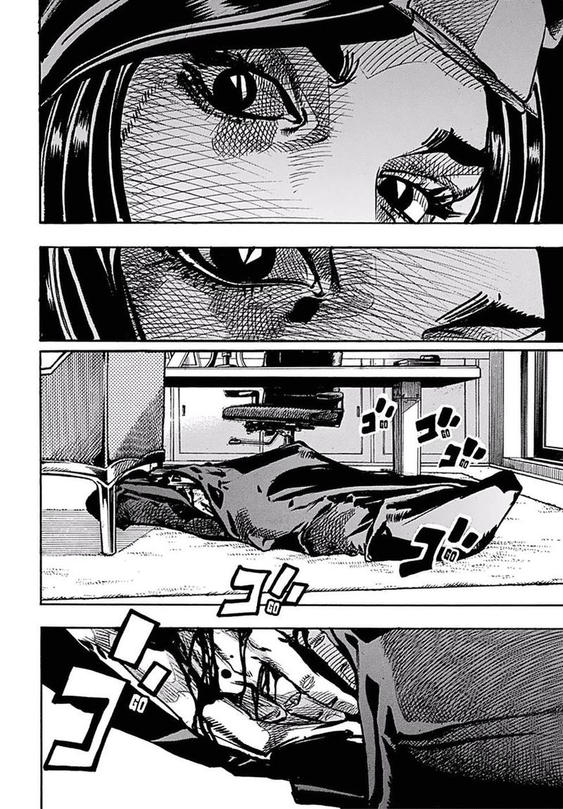 Jojos Bizarre Adventure Part 8 Jojolion 83 24