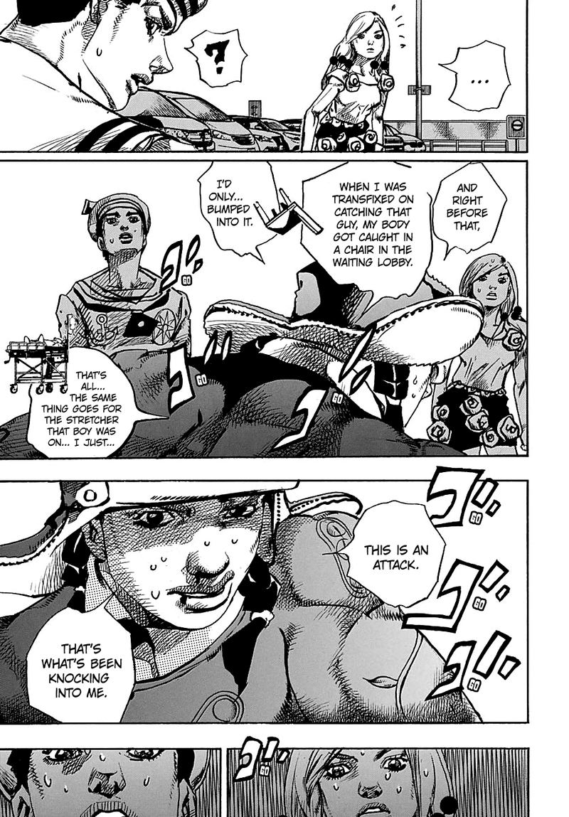 Jojos Bizarre Adventure Part 8 Jojolion 85 37