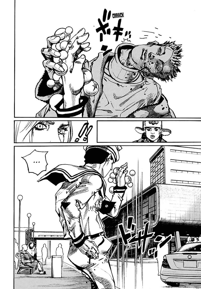Jojos Bizarre Adventure Part 8 Jojolion 86 23