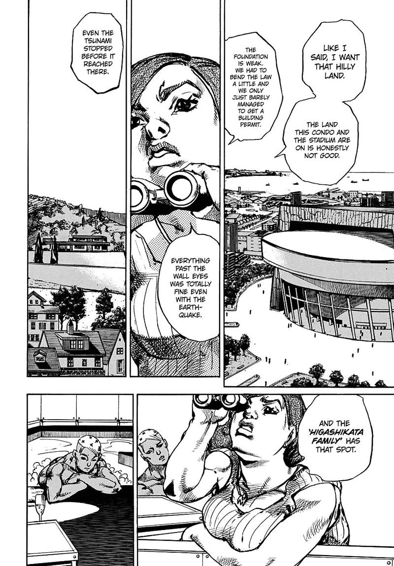 Jojos Bizarre Adventure Part 8 Jojolion 86 38