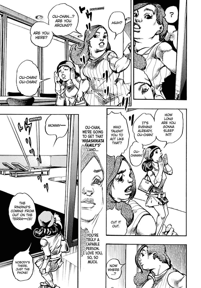 Jojos Bizarre Adventure Part 8 Jojolion 88 32