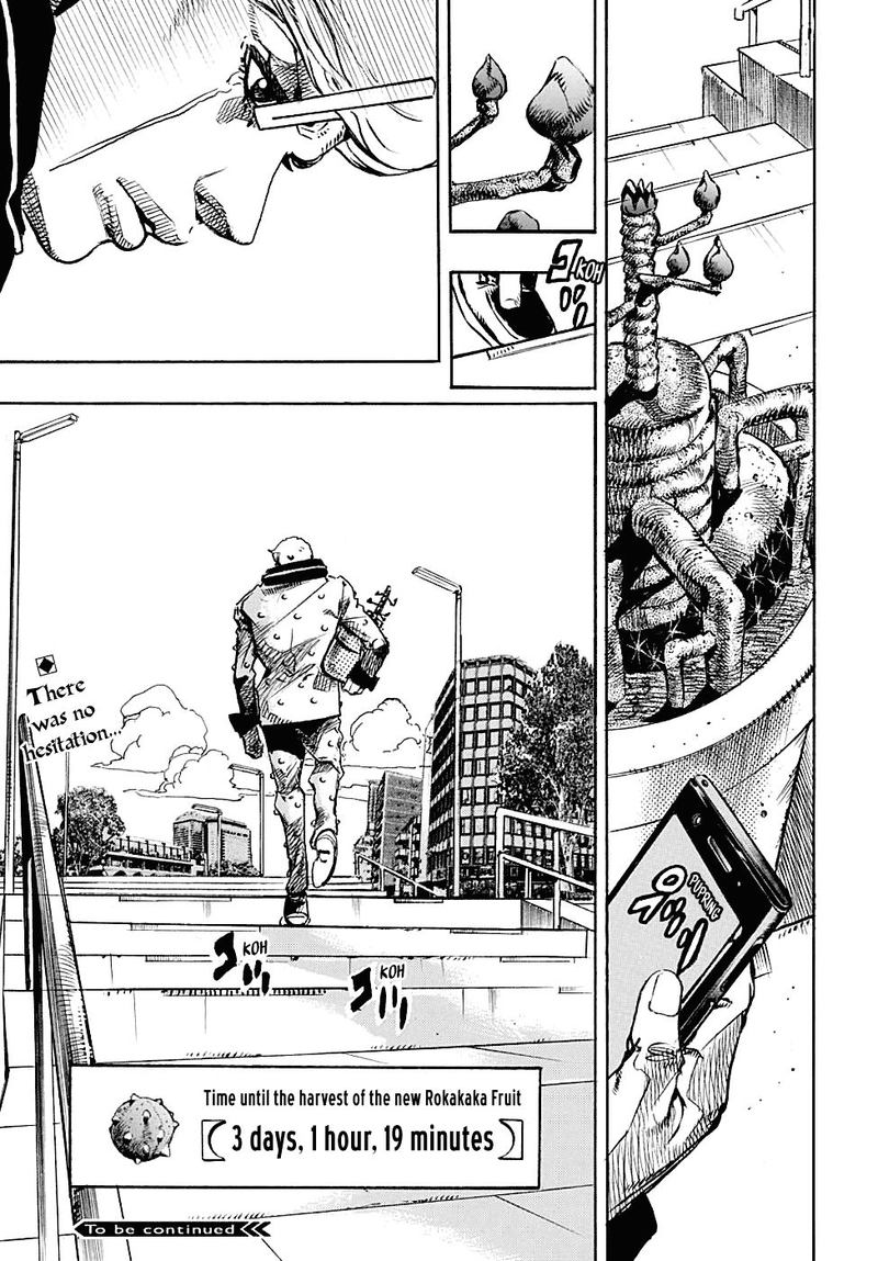 Jojos Bizarre Adventure Part 8 Jojolion 88 39