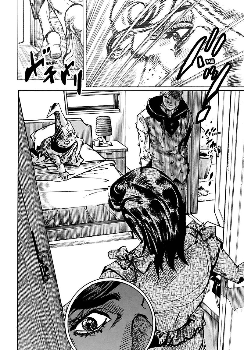 Jojos Bizarre Adventure Part 8 Jojolion 94 13