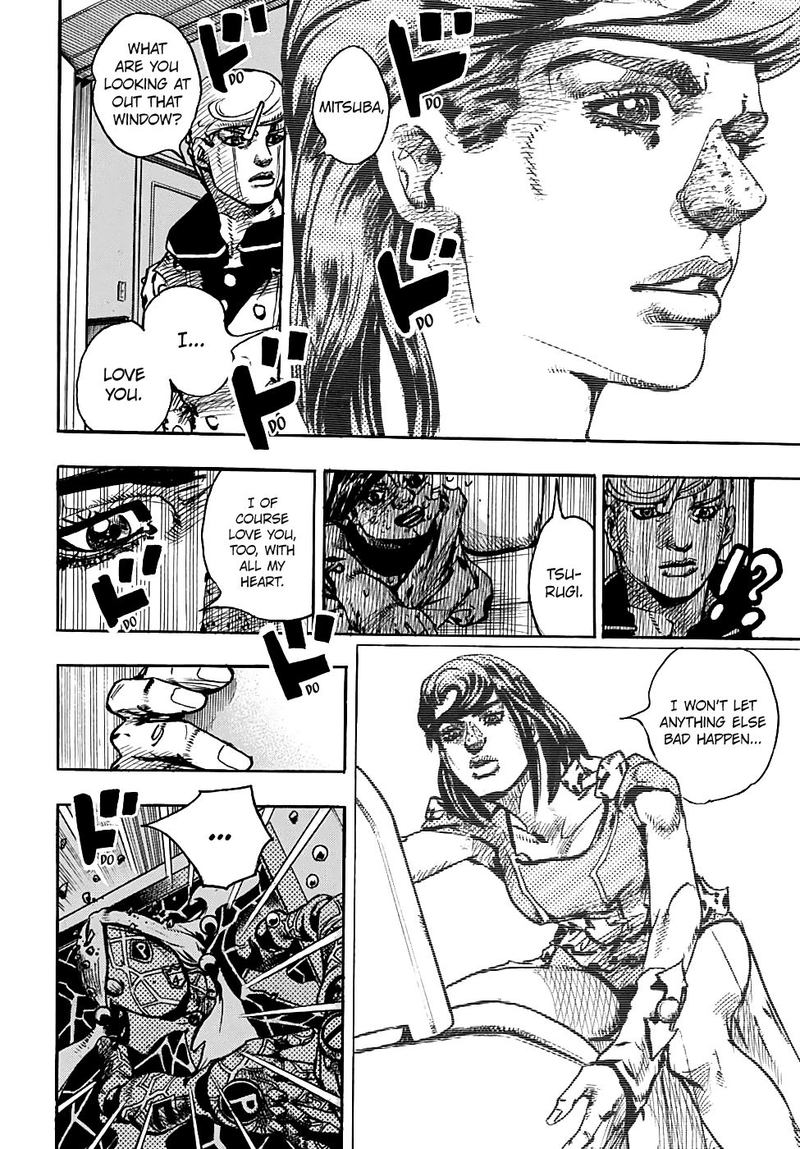 Jojos Bizarre Adventure Part 8 Jojolion 94 22