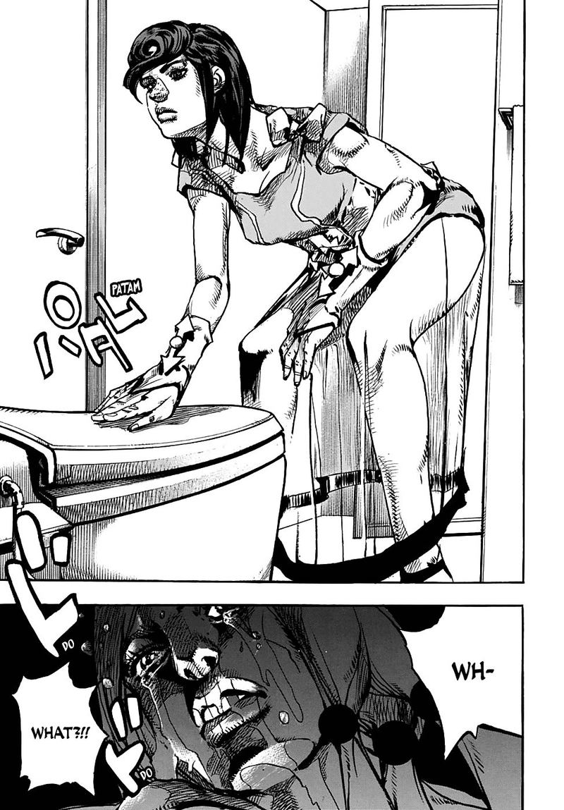 Jojos Bizarre Adventure Part 8 Jojolion 94 23
