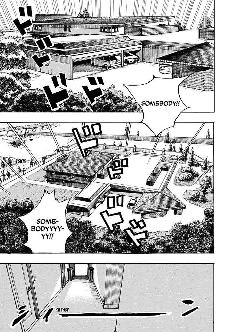 Jojos Bizarre Adventure Part 8 Jojolion 94 8