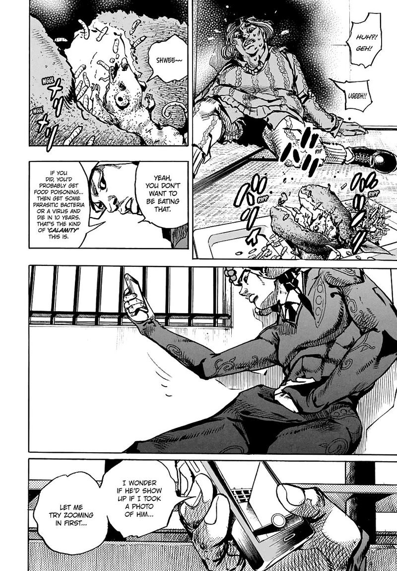 Jojos Bizarre Adventure Part 8 Jojolion 96 13