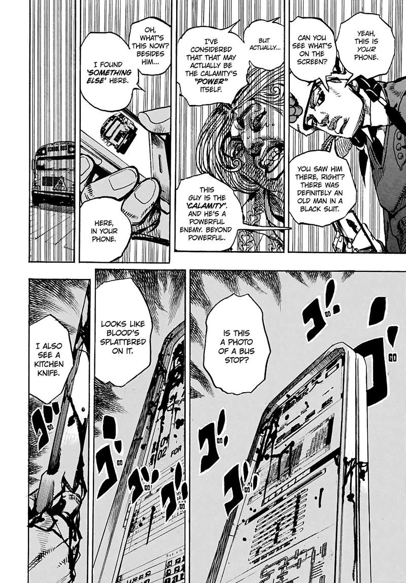 Jojos Bizarre Adventure Part 8 Jojolion 96 15