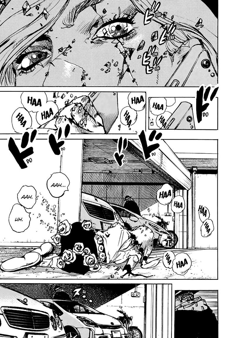 Jojos Bizarre Adventure Part 8 Jojolion 96 22