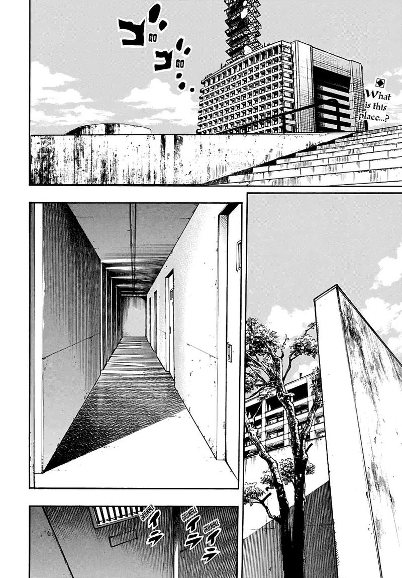 Jojos Bizarre Adventure Part 8 Jojolion 96 3