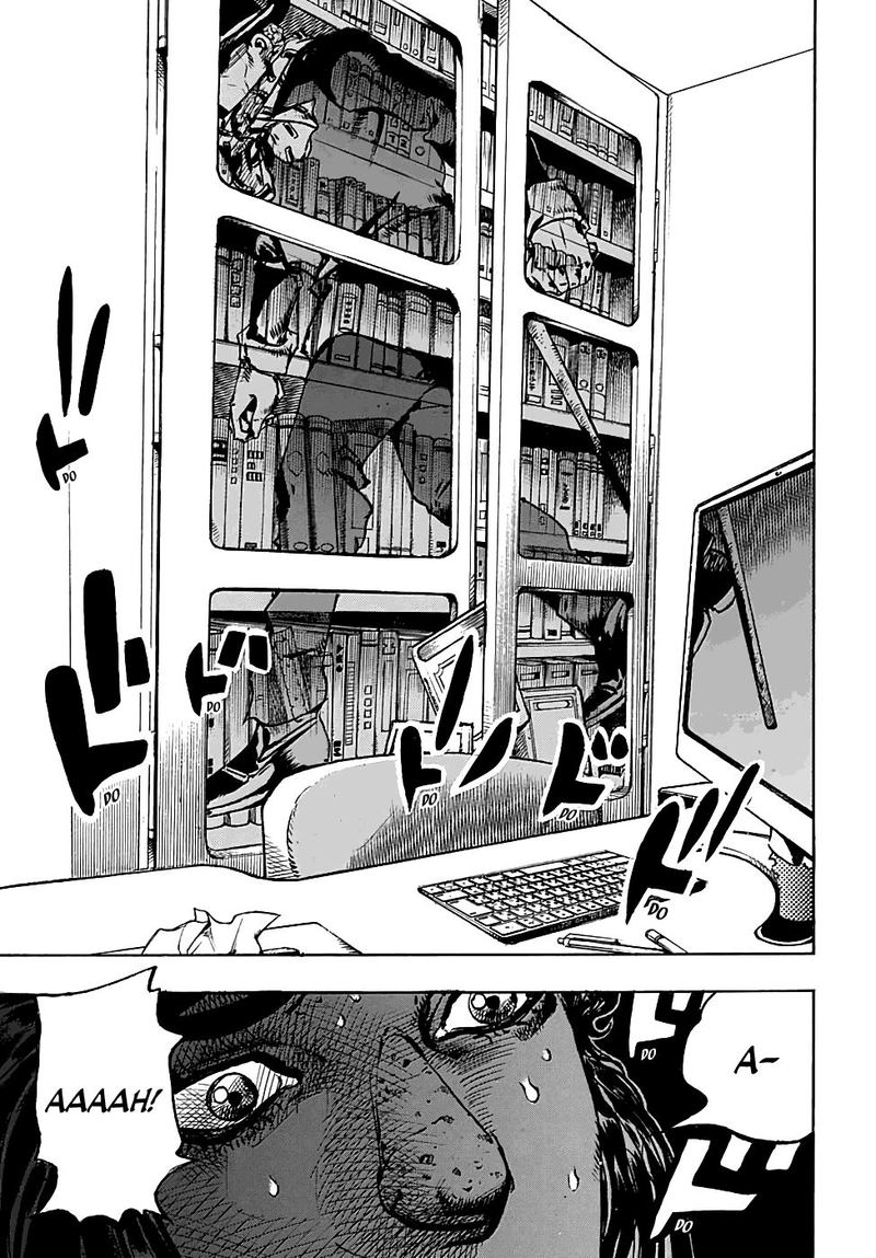 Jojos Bizarre Adventure Part 8 Jojolion 96 37