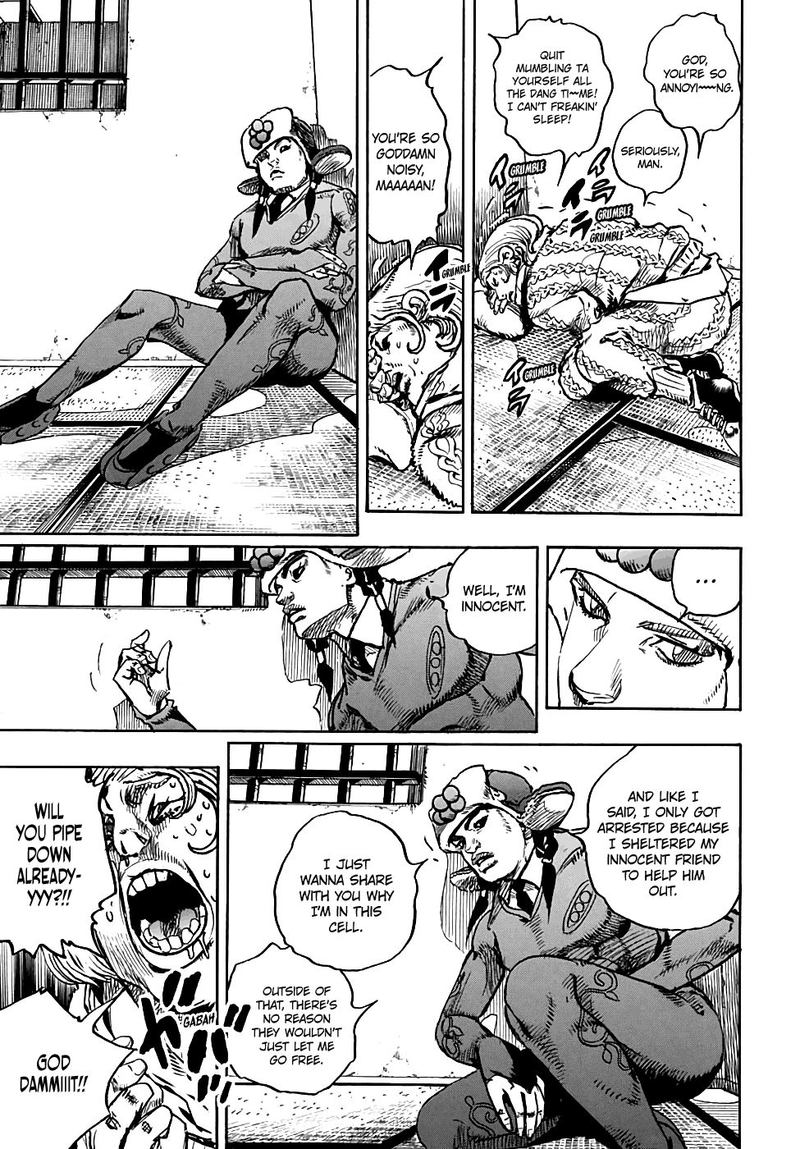 Jojos Bizarre Adventure Part 8 Jojolion 96 4