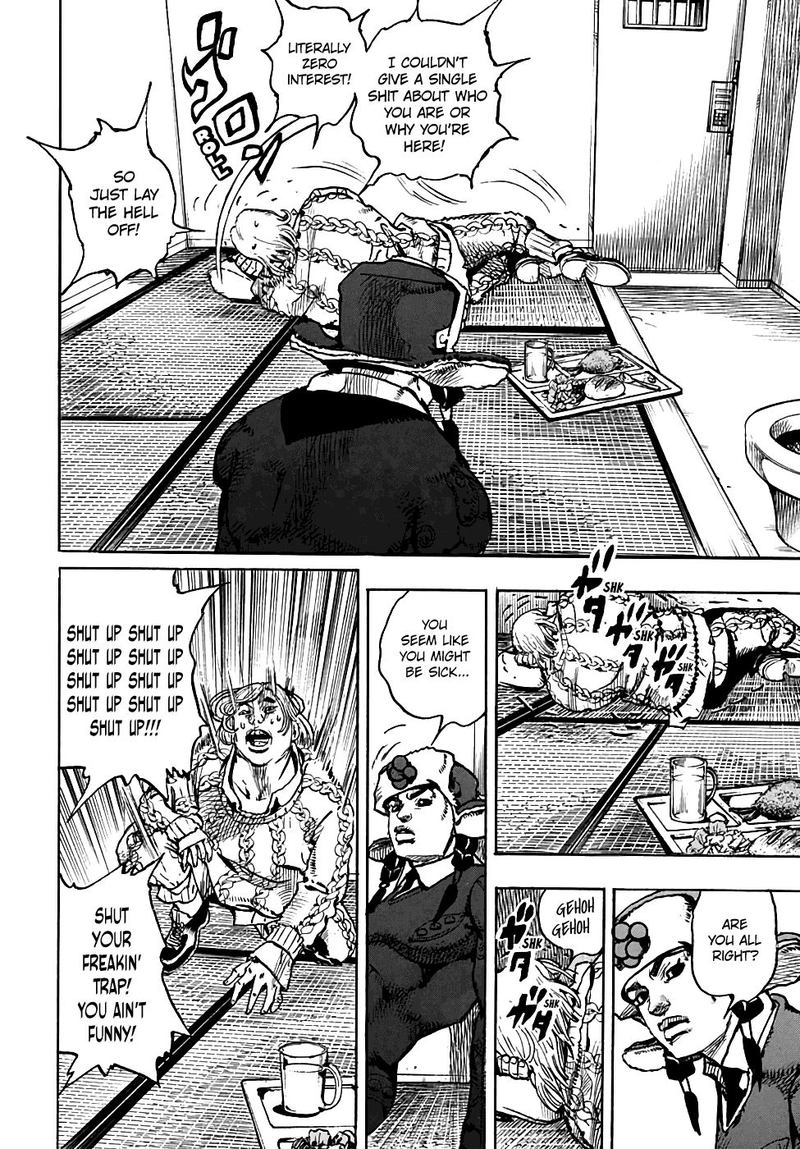 Jojos Bizarre Adventure Part 8 Jojolion 96 5