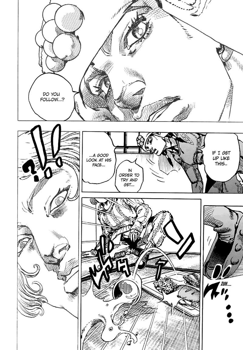 Jojos Bizarre Adventure Part 8 Jojolion 96 9