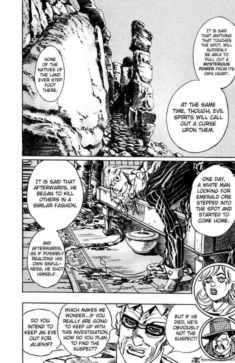 Jojos Bizarre Adventure Steel Ball Run 13 9