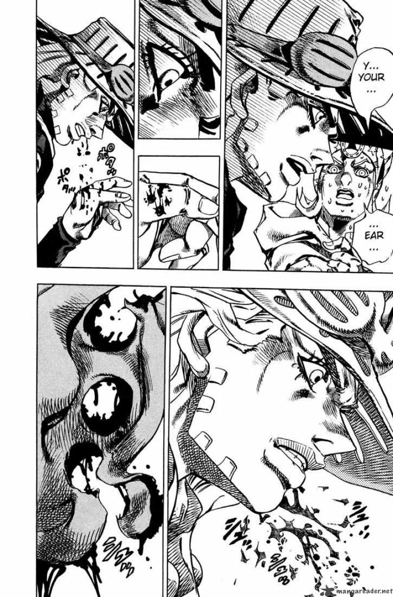 Jojos Bizarre Adventure Steel Ball Run 14 6