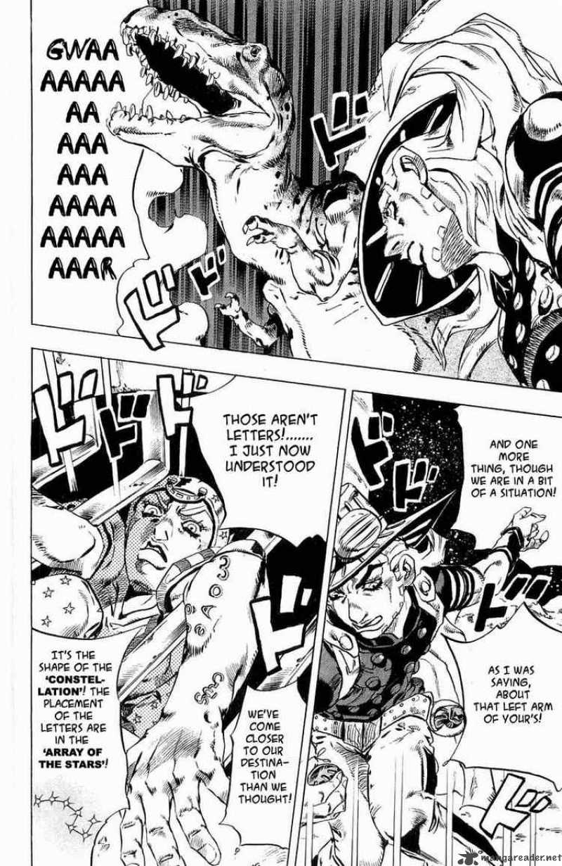 Jojos Bizarre Adventure Steel Ball Run 29 30