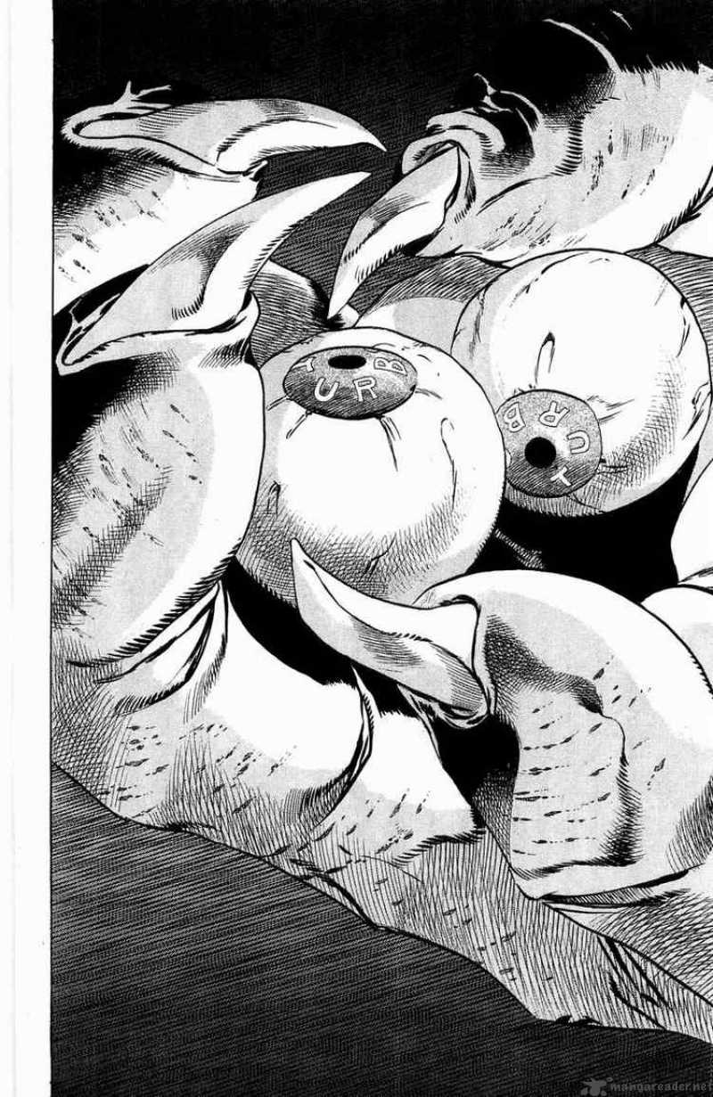 Jojos Bizarre Adventure Steel Ball Run 30 52