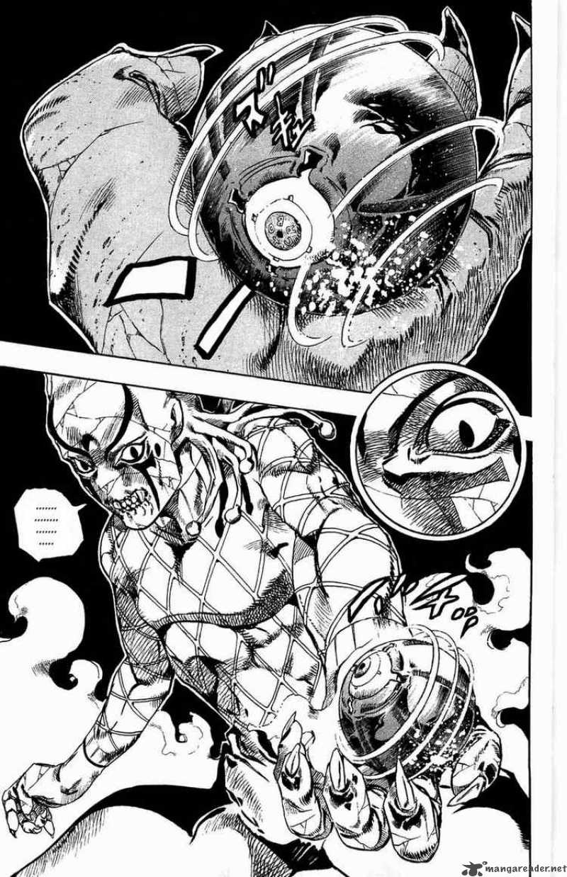 Jojos Bizarre Adventure Steel Ball Run 31 27