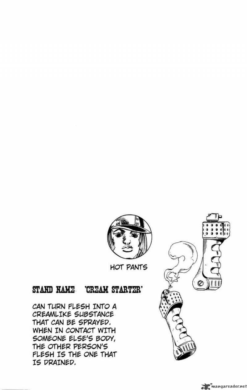 Jojos Bizarre Adventure Steel Ball Run 34 59