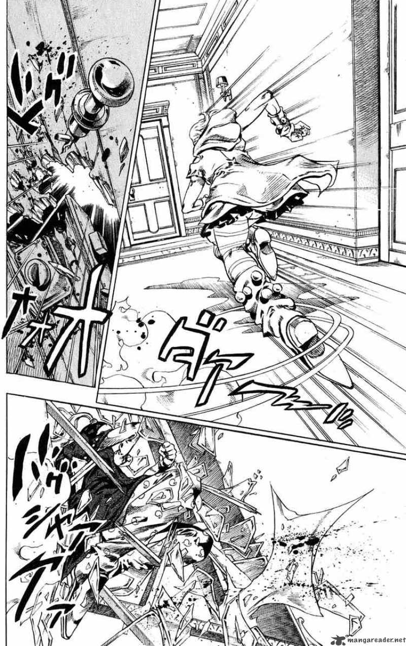 Jojos Bizarre Adventure Steel Ball Run 37 15