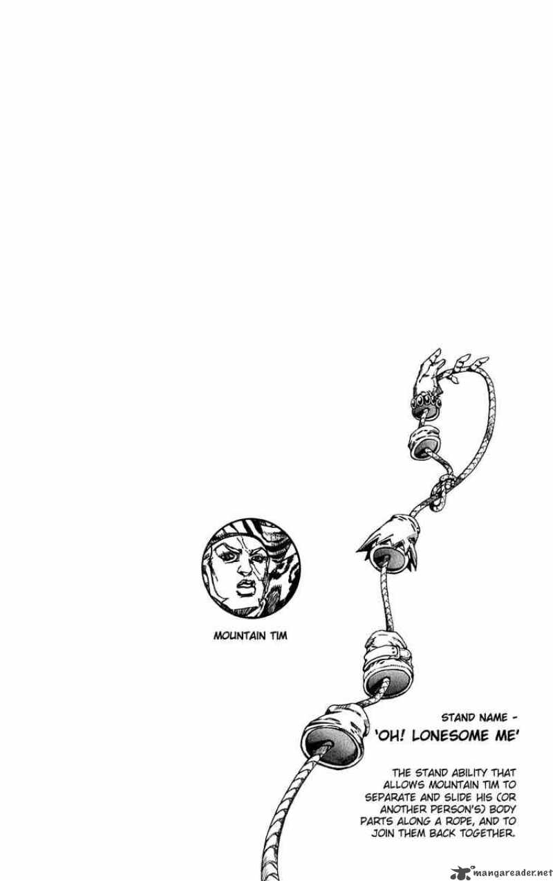 Jojos Bizarre Adventure Steel Ball Run 37 53