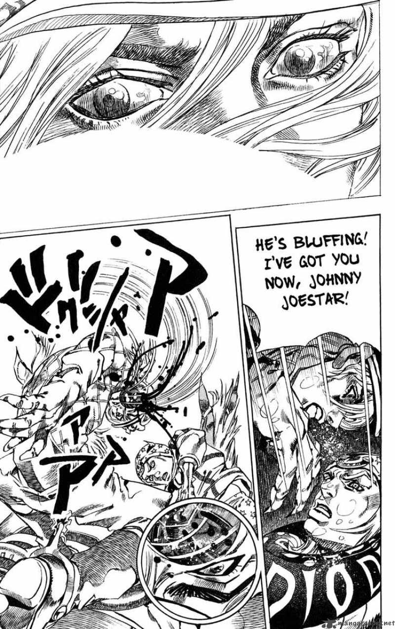 Jojos Bizarre Adventure Steel Ball Run 39 14