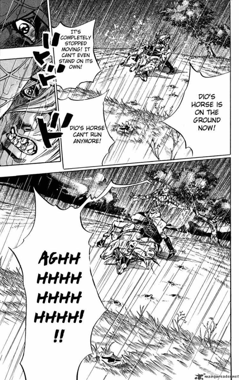 Jojos Bizarre Adventure Steel Ball Run 39 17