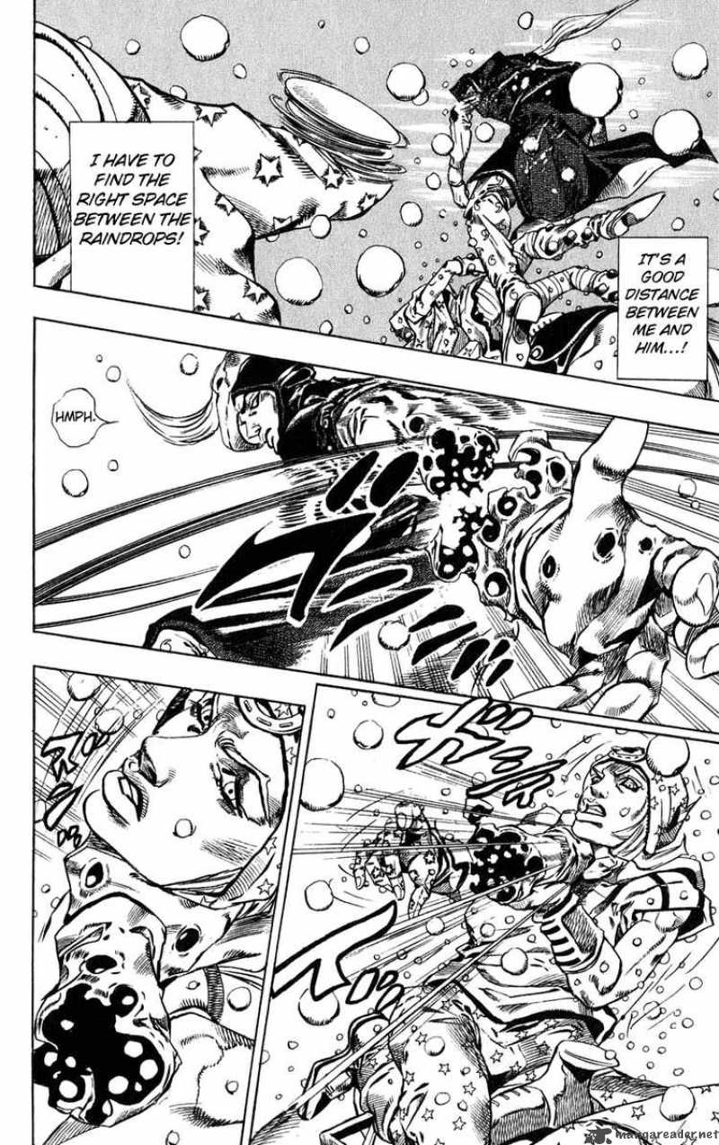 Jojos Bizarre Adventure Steel Ball Run 39 36