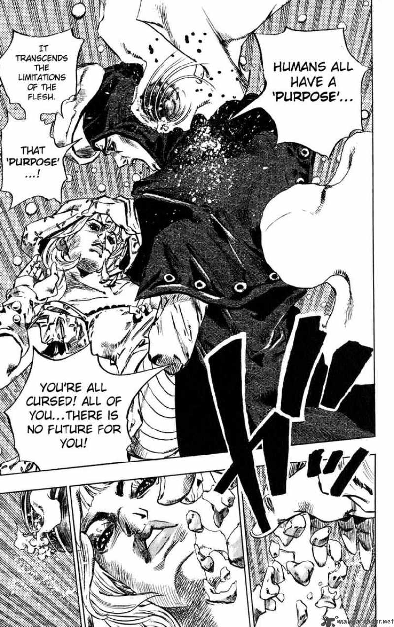 Jojos Bizarre Adventure Steel Ball Run 39 44