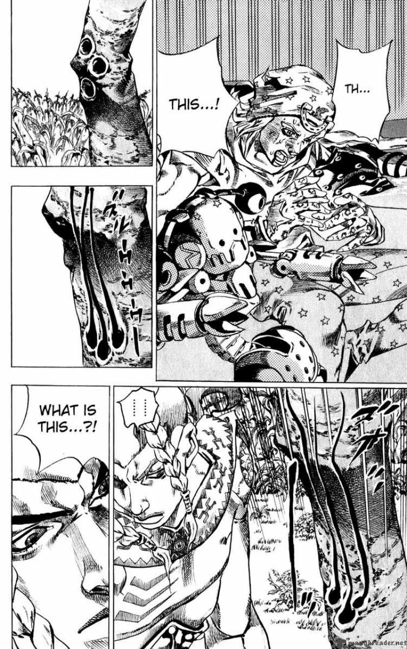 Jojos Bizarre Adventure Steel Ball Run 44 14