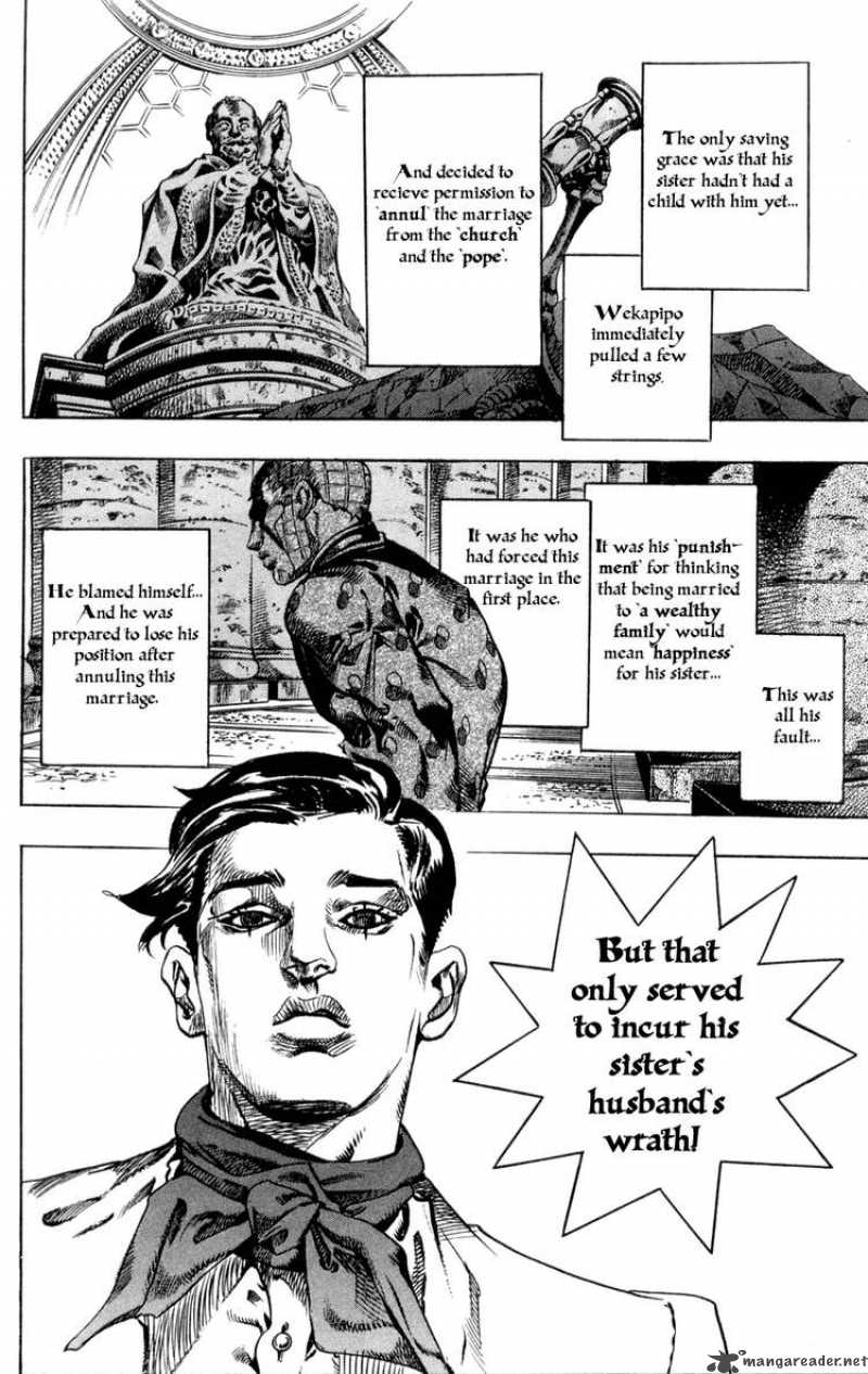 Jojos Bizarre Adventure Steel Ball Run 51 10