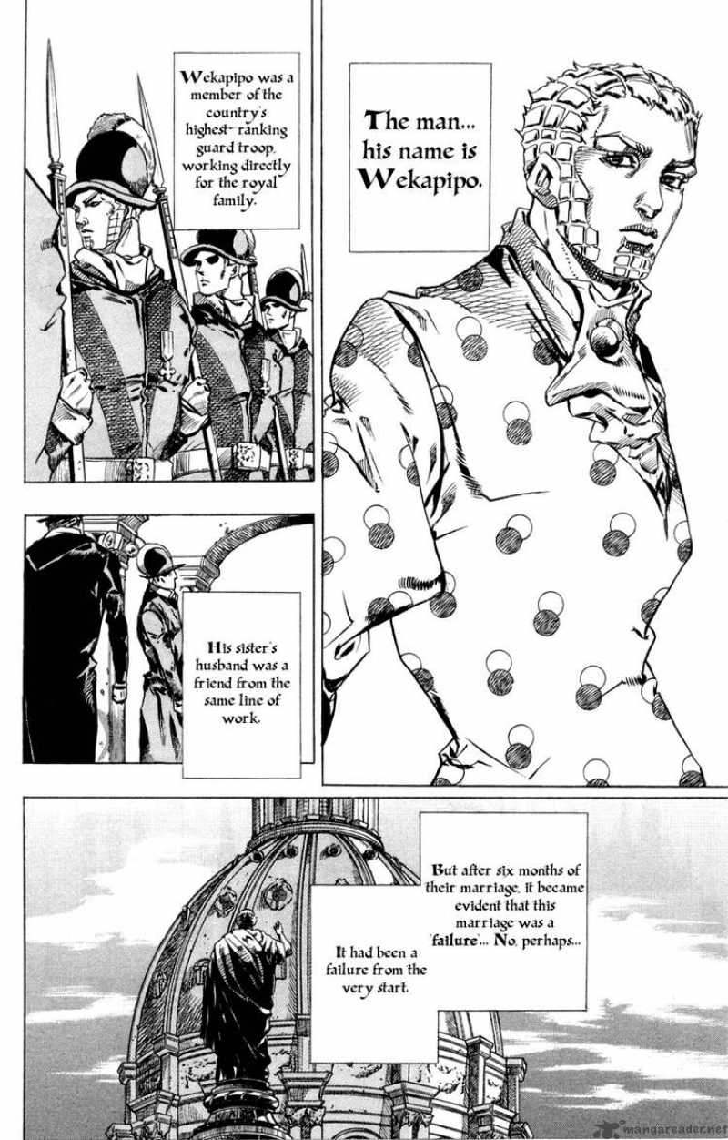 Jojos Bizarre Adventure Steel Ball Run 51 6