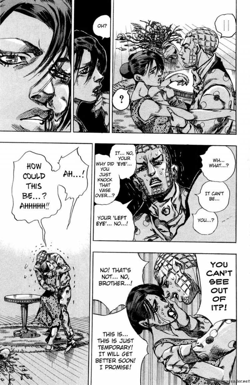 Jojos Bizarre Adventure Steel Ball Run 51 9
