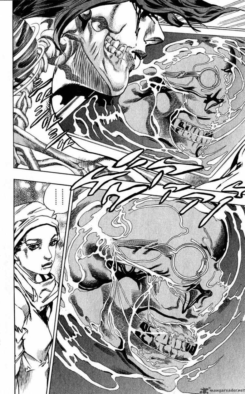 Jojos Bizarre Adventure Steel Ball Run 52 10
