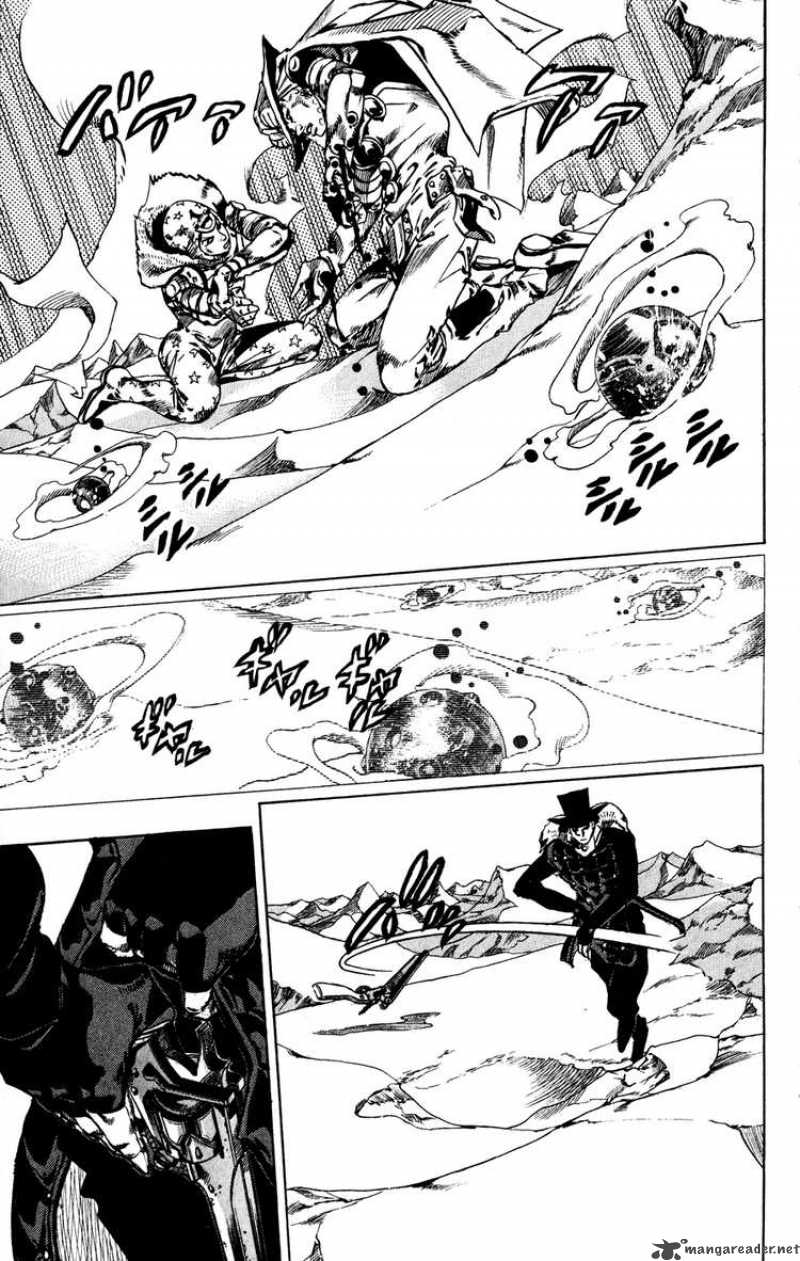 Jojos Bizarre Adventure Steel Ball Run 53 13