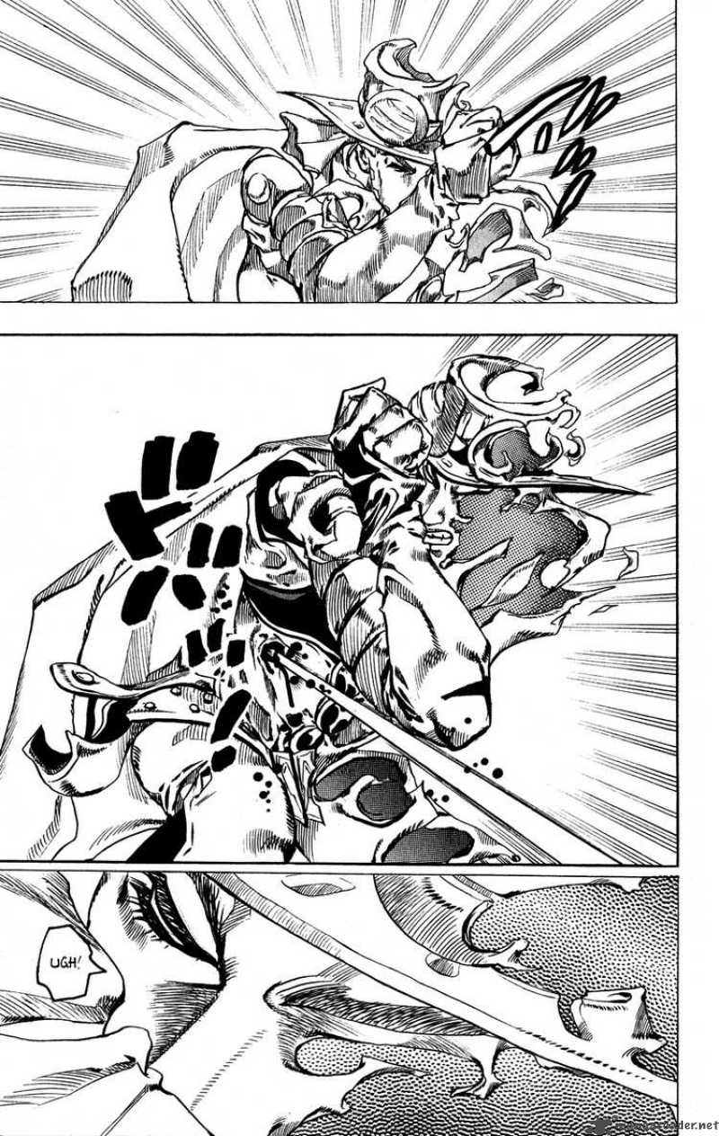 Jojos Bizarre Adventure Steel Ball Run 53 25