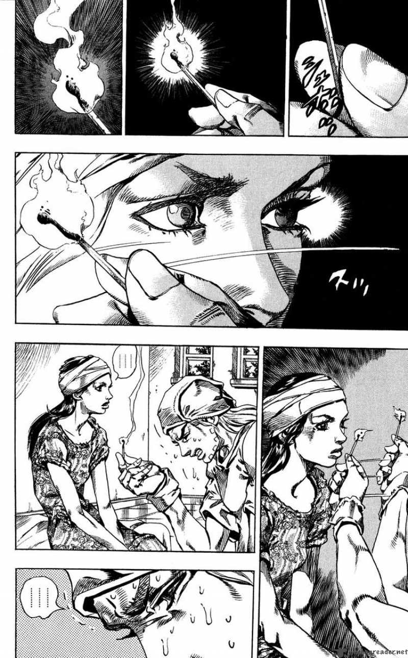 Jojos Bizarre Adventure Steel Ball Run 53 3