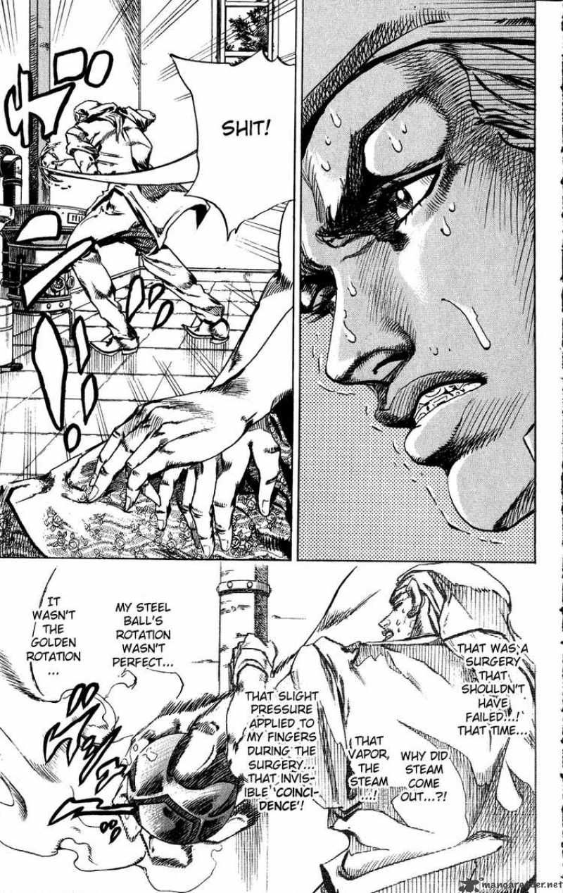 Jojos Bizarre Adventure Steel Ball Run 53 4