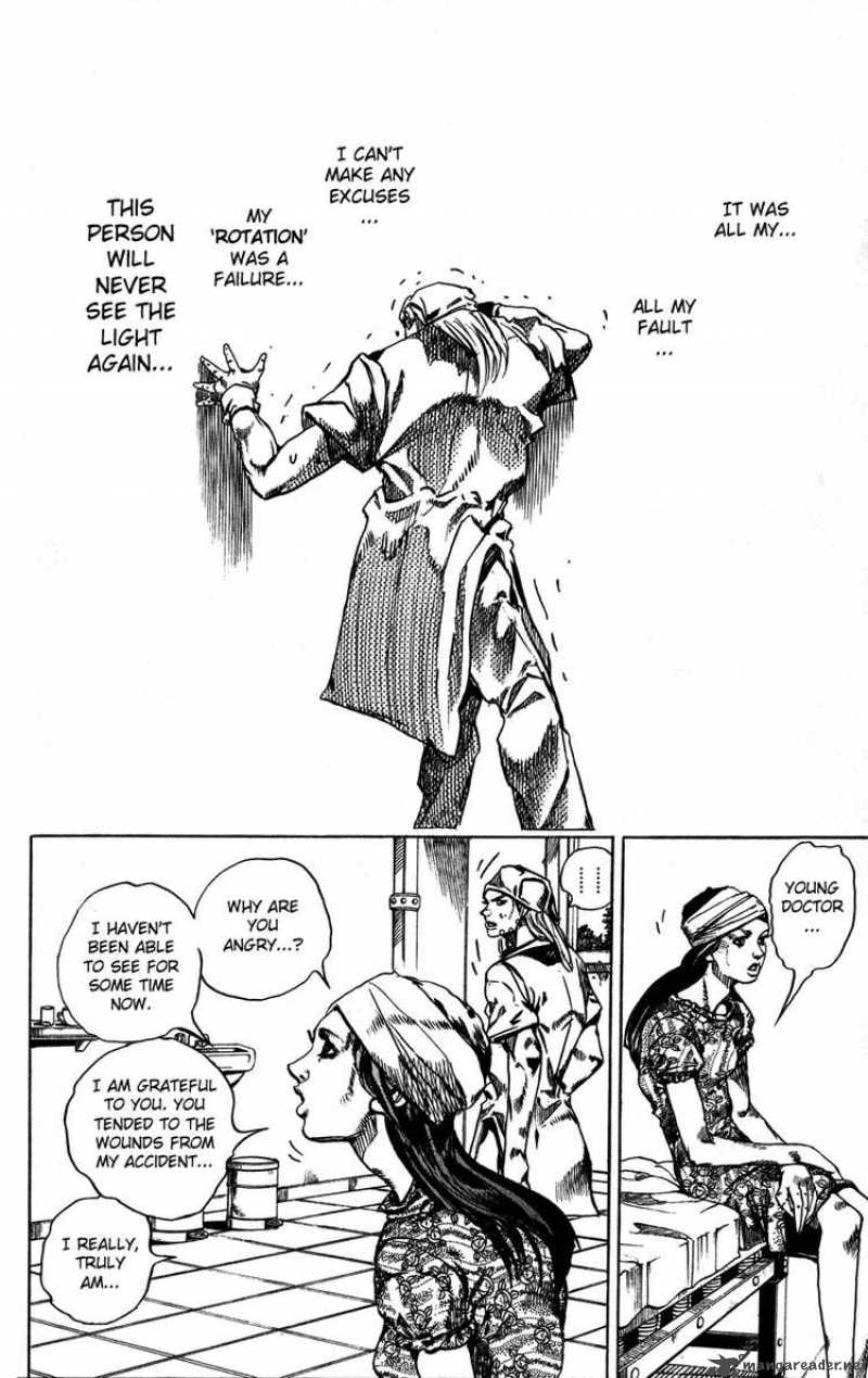 Jojos Bizarre Adventure Steel Ball Run 53 5