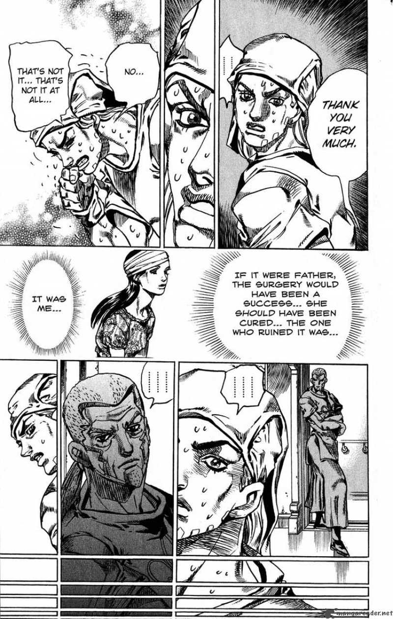 Jojos Bizarre Adventure Steel Ball Run 53 6