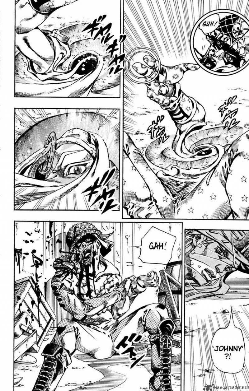 Jojos Bizarre Adventure Steel Ball Run 59 10